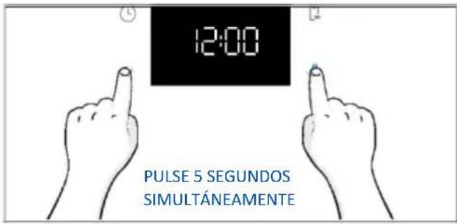 HAIER H6 ID2P5B3YTB - PRIMER USO - 14