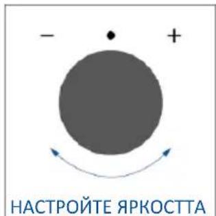 HAIER H6 ID2P5B3YTB - Как работи лентата на състоянието - 7