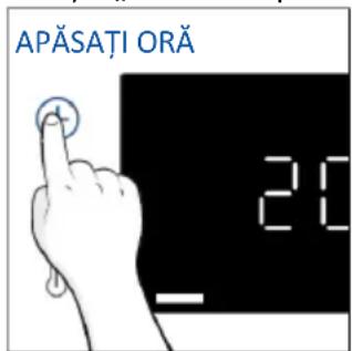 HAIER H6 ID2P5B3YTB - AMÂNARE PORNIRE - 1
