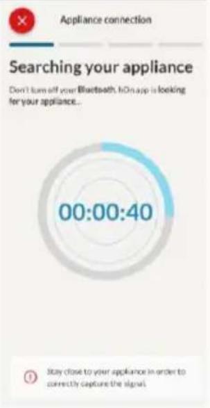 HAIER H6 ID2P5B3YTB - Passo 4 - 2