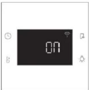 HAIER H6 ID2P5B3YTB - COME CAMBIARE LE IMPOSTAZIONI WIFI - 2
