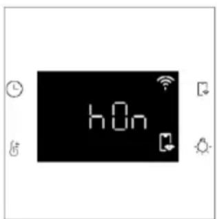 HAIER H6 ID2P5B3YTB - So aktivieren Sie die Fernsteuerung: - 2