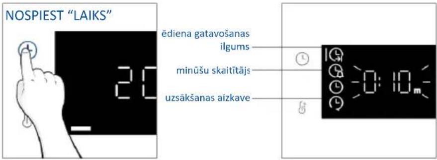 HAIER H6 ID2P5B3YTB - LAIKA IZVĚLNE - 1