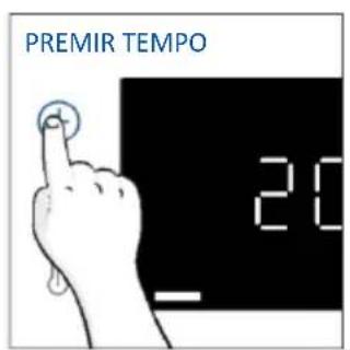 HAIER H6 ID2P5B3YTB - ATRASO DE INÍCIO - 1