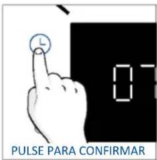 HAIER H6 ID2P5B3YTB - PRIMER USO - 9