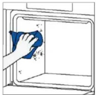 HAIER H6 ID2P5B3YTB - H2O Clean - 1