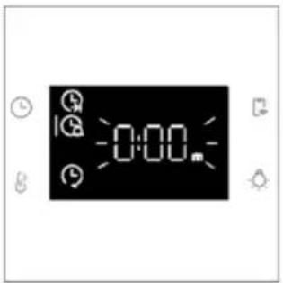 HAIER H6 ID2P5B3YTB - MINUTENZÄHLER - 2