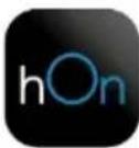 HAIER HADG9CBS4BWIFI - Laden Sie die hOn-App herunter - 1