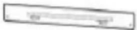 HAIER HADG9CBS4BWIFI - Standardsete paigaldustarvikute loend - 5