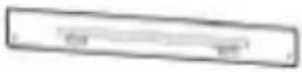 HAIER HADG9CBS4BWIFI - Standard Installation Accessories List - 5