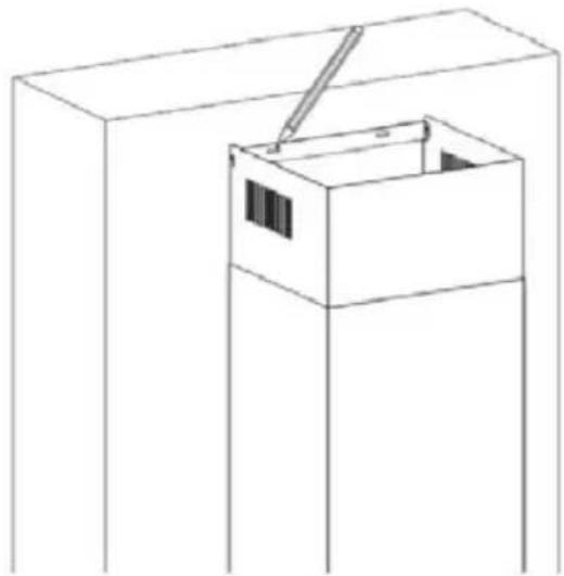 HAIER HADG9CBS4BWIFI - INSTALAREA HOTEI - 1