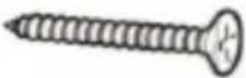 HAIER HADG9CBS4BWIFI - Standard Installation Accessories List - 8