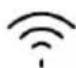 HAIER HADG9CBS4BWIFI - Röviden nyomja meg a világítás be- és kikapcsolásához - 1