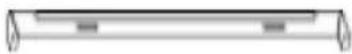 HAIER HADG9CBS4BWIFI - Standardsete paigaldustarvikute loend - 4