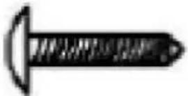HAIER HADG9CBS4BWIFI - Standardsete paigaldustarvikute loend - 4