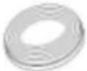 HAIER HADG9CBS4BWIFI - Standard Installation Accessories List - 11