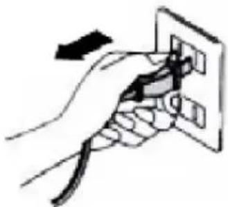 HAIER HADG9CBS4BWIFI - INSTALACJA (Montaż naścienny) - 2