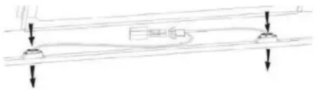 HAIER HADG9CBS4BWIFI - Αλλαγή του λαμπτήρα - 1