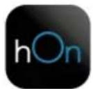 HAIER HADG9CBS4BWIFI - Download hOn App - 1