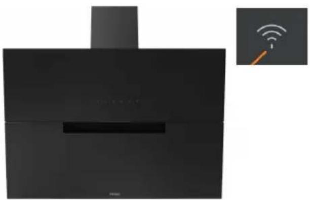 HAIER HADG9CBS4BWIFI - ÎNREGISTRARE HOTĂ HAIER - 1