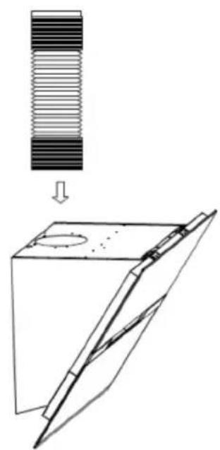 HAIER HADG9CBS4BWIFI - GARTRAUKIO IRENGIMAS - 4