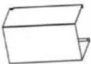 HAIER HADG9CBS4BWIFI - Standard Installation Accessories List - 2