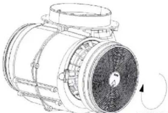 HAIER HADG6CBS4BWIFI - INSTALAÇÃO (VENTILAÇÃO INTERIOR) - 3