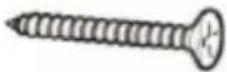 HAIER HADG6CBS4BWIFI - Standard Installation Accessories List - 8