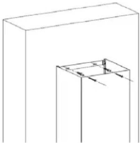 HAIER HADG6CBS4BWIFI - DAVLUMBAZIN TAKILMASI - 1