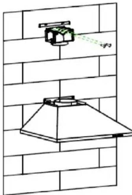 HAIER HADG6CBS4BWIFI - INSTALAREA HOTEI - 12