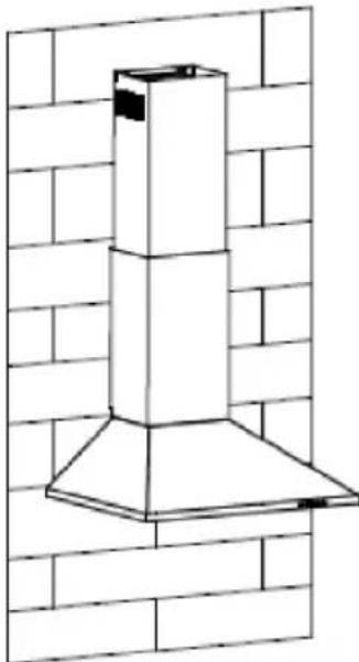 HAIER HADG6CBS4BWIFI - EINBAU (WINDABWEISER FÜR MODELLE IN T-FORM, MIT GEBOGENEM GLAS, FLACHGLASMODELLE): - 4