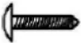 HAIER HADG6CBS4BWIFI - Standardsete paigaldustarvikute loend - 4