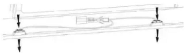HAIER HADG6CBS4BWIFI - Spuldzes nomaina - 1