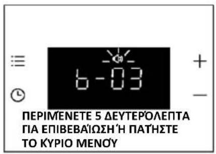 HAIER H6 ID2P3T1HTX - KYPIO MENOY - 1
