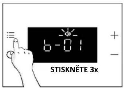 HAIER H6 ID2P3T1HTX - HLASITOST ALARMU - 1