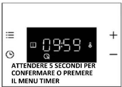 HAIER H6 ID2P3T1HTX - LUMINOSITÀ DEL DISPLAY - 2