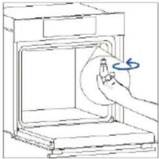 HAIER H6 ID2P3T1HTX - ZAMJENA DIJELOVA - 2