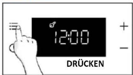 HAIER H6 ID2P3T1HTX - Deaktivieren - 1