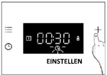 HAIER H6 ID2P3T1HTX - MINUTENZÄHLER - 2