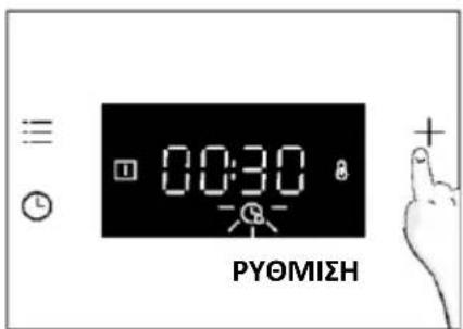 HAIER H6 ID2P3T1HTX - MINUTE MINDER - 2