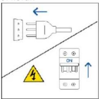 HAIER H6 ID2P3T1HTX - ZAMJENA DIJELOVA - 5