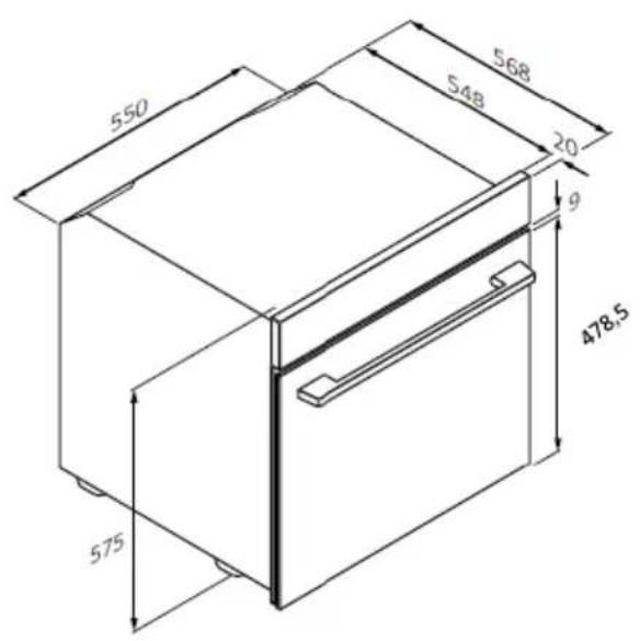 HAIER H6 ID2P3T1HTX - ΕΓΚΑΤΑΣΤΑΣΗ - 7