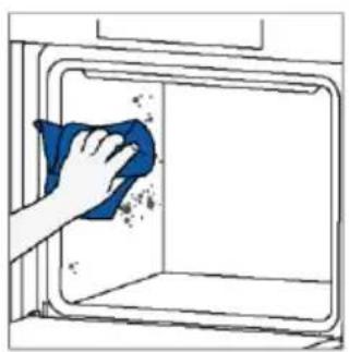 HAIER H6 ID25G3YTX - Kooktips - 2