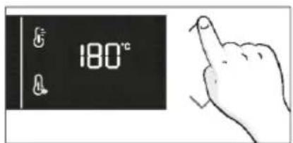 HAIER H6 ID25G3YTX - TEMPERATÜRAS IZVËLNE - 7