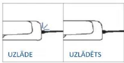 HAIER H6 ID25G3YTX - TEMPERATÜRAS IZVËLNE - 3