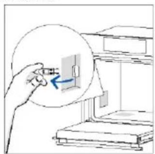 HAIER H6 ID25G3YTX - ZAMENA KOMPONENTI - 7