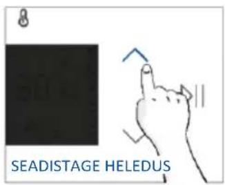 HAIER H6 ID25G3YTX - ESIMENE KASUTUSKORD - 7