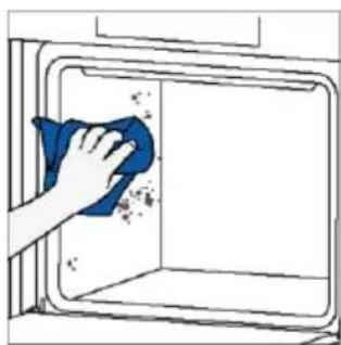 HAIER H6 ID25G3YTX - SMERNICE ZA KUVANJE - 2