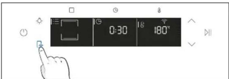 0:30 180°