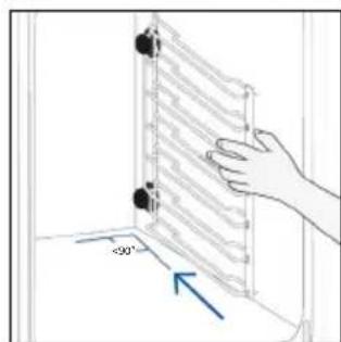 HAIER H6 ID25G3YTX - - 7 levels model\* - 5